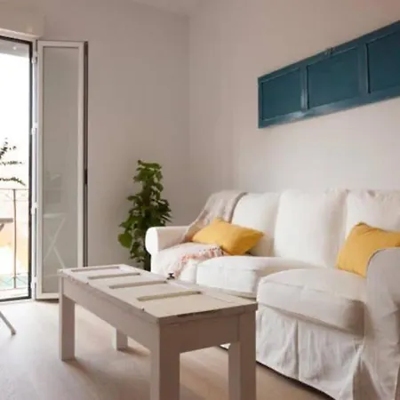 Appartement Casita De Puertas Centro Alameda