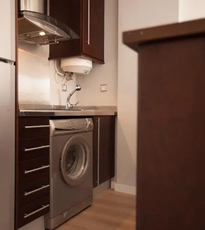 Appartement Casita De Puertas Centro Alameda *