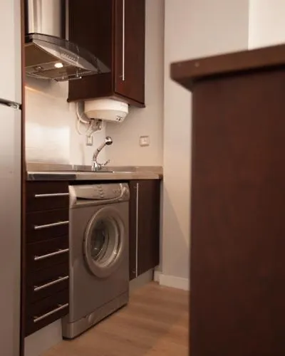Appartamento Casita De Puertas Centro Alameda *