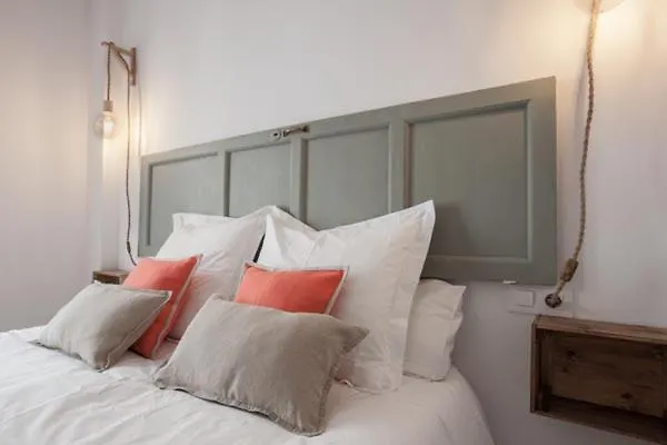 Casita De Puertas Centro Alameda Siviglia