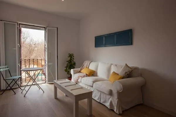 Appartamento Casita De Puertas Centro Alameda *