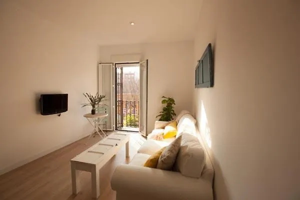 Appartamento Casita De Puertas Centro Alameda *