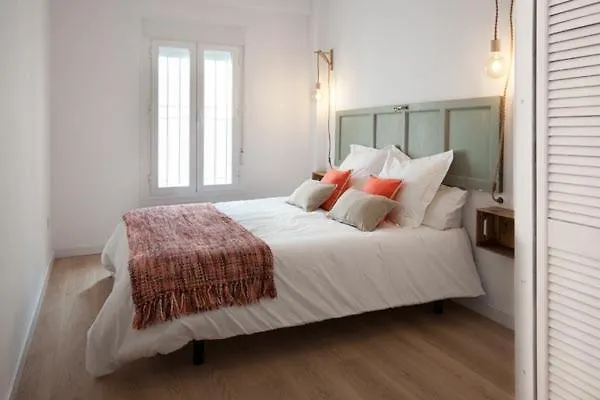 Appartamento Casita De Puertas Centro Alameda *